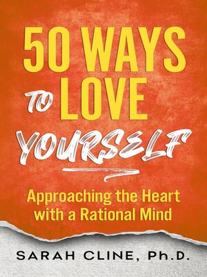 cover image of 50 Ways to Love Yourself